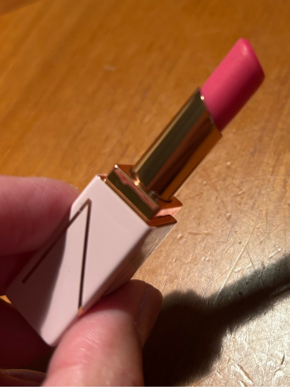 NARS Afterglow Lip Balm Orgasm - Picture 7 of 16